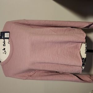 Universal Thread Purple Sweatshirt